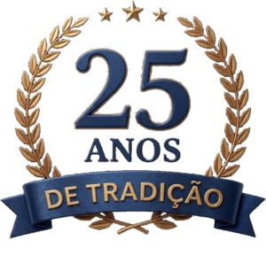 25 anos de tradição samano